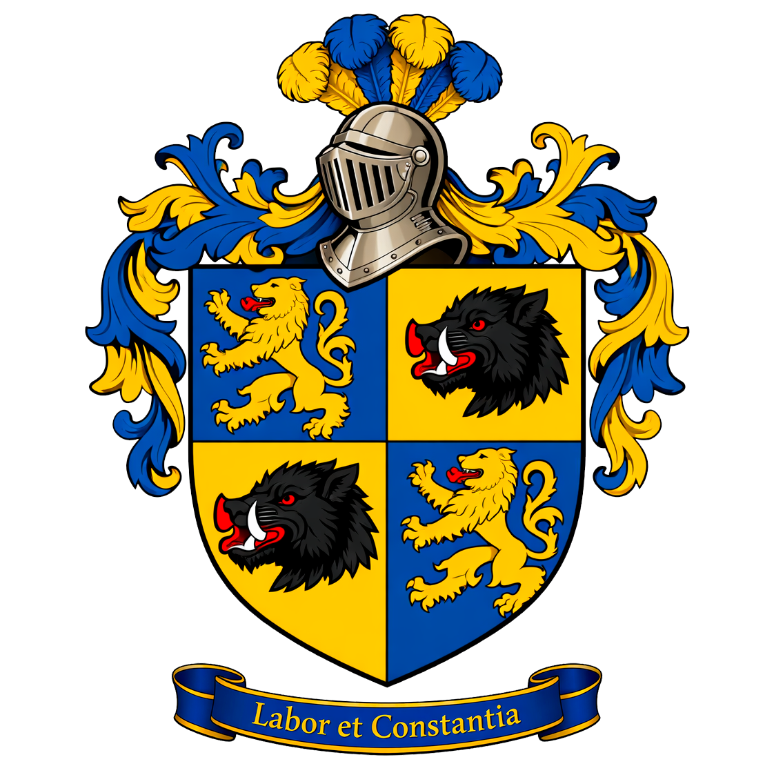 L'Art du Blason
